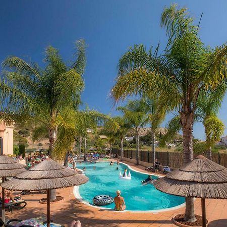 Luz Casas- Bayluz Apart,Pool,Beach, Tennis, Wifi,Aircon Ngoại thất bức ảnh