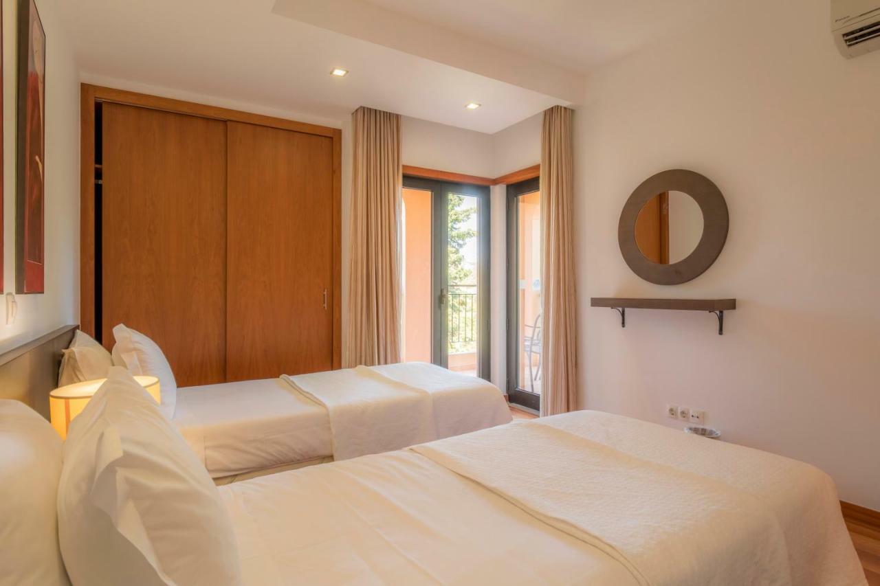 Luz Casas- Bayluz Apart,Pool,Beach, Tennis, Wifi,Aircon Ngoại thất bức ảnh