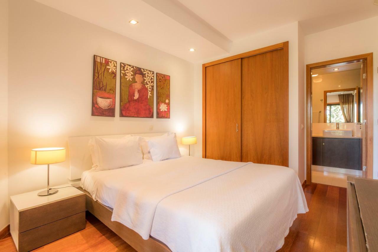 Luz Casas- Bayluz Apart,Pool,Beach, Tennis, Wifi,Aircon Ngoại thất bức ảnh