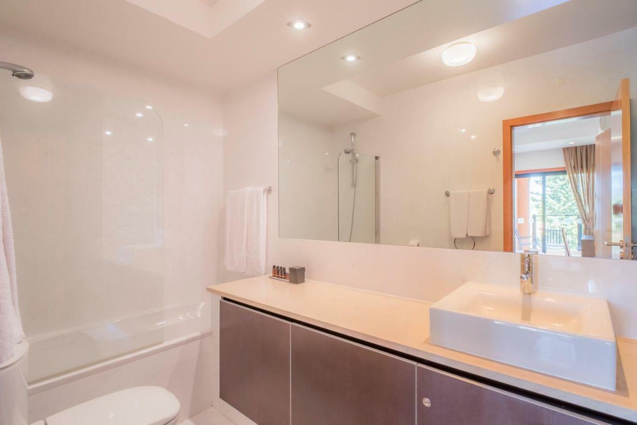 Luz Casas- Bayluz Apart,Pool,Beach, Tennis, Wifi,Aircon Ngoại thất bức ảnh