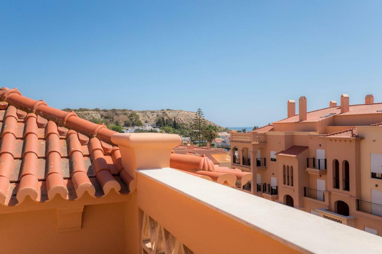 Luz Casas- Bayluz Apart,Pool,Beach, Tennis, Wifi,Aircon Ngoại thất bức ảnh