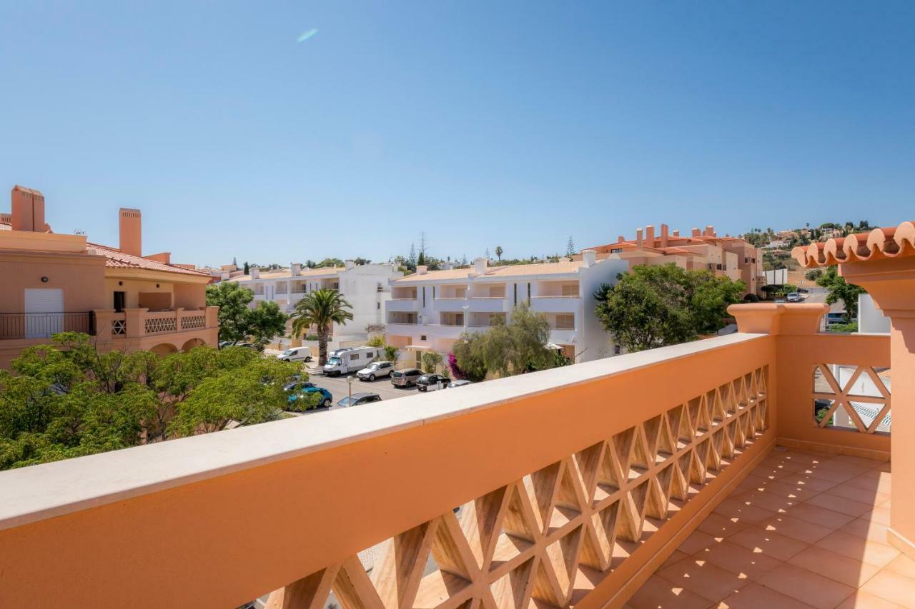 Luz Casas- Bayluz Apart,Pool,Beach, Tennis, Wifi,Aircon Ngoại thất bức ảnh