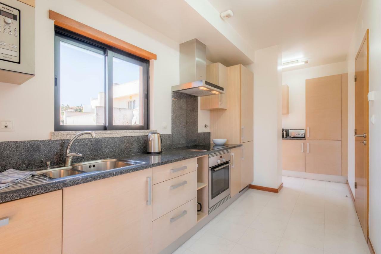 Luz Casas- Bayluz Apart,Pool,Beach, Tennis, Wifi,Aircon Ngoại thất bức ảnh
