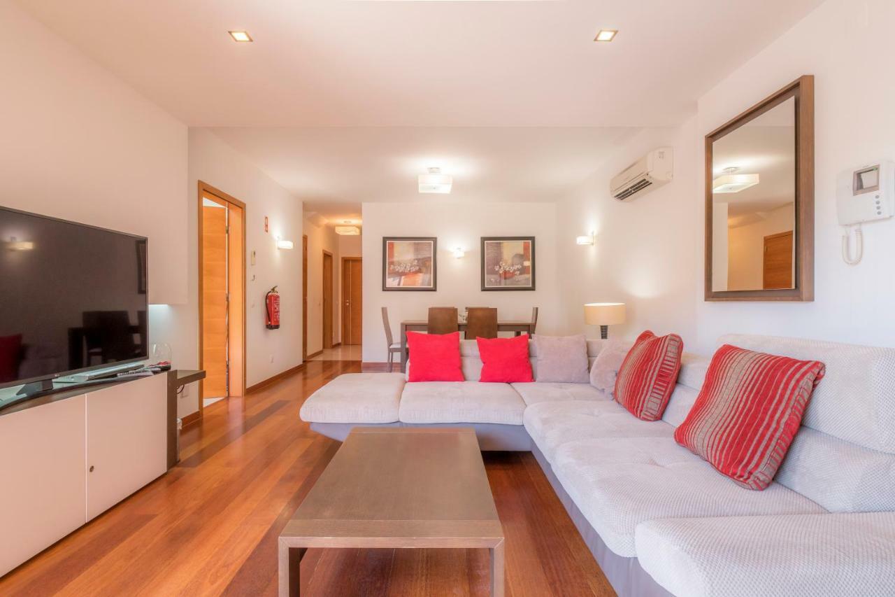 Luz Casas- Bayluz Apart,Pool,Beach, Tennis, Wifi,Aircon Ngoại thất bức ảnh